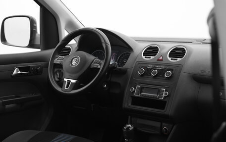 Volkswagen Caddy III рестайлинг, 2013 год, 900 999 рублей, 14 фотография