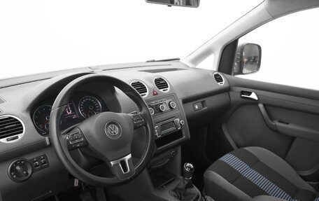 Volkswagen Caddy III рестайлинг, 2013 год, 900 999 рублей, 9 фотография