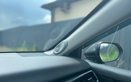 Toyota Camry, 2019 год, 2 990 000 рублей, 7 фотография