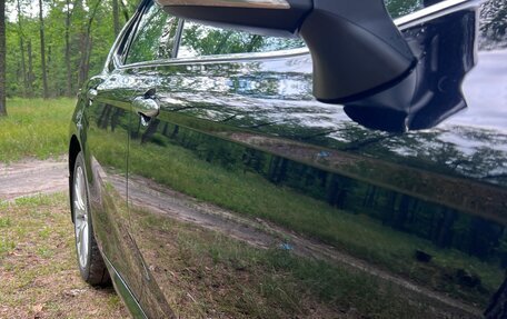 Toyota Camry, 2019 год, 2 990 000 рублей, 21 фотография