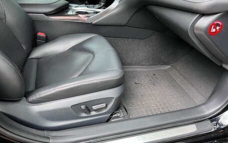 Toyota Camry, 2019 год, 2 990 000 рублей, 32 фотография