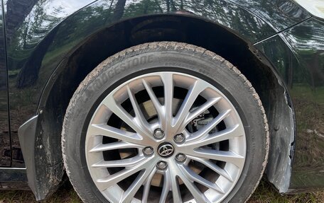 Toyota Camry, 2019 год, 2 990 000 рублей, 31 фотография