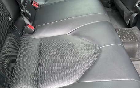 Toyota Camry, 2019 год, 2 990 000 рублей, 36 фотография