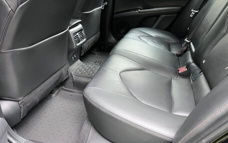 Toyota Camry, 2019 год, 2 990 000 рублей, 38 фотография