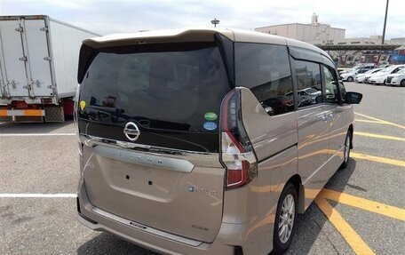 Nissan Serena IV, 2020 год, 1 675 000 рублей, 4 фотография