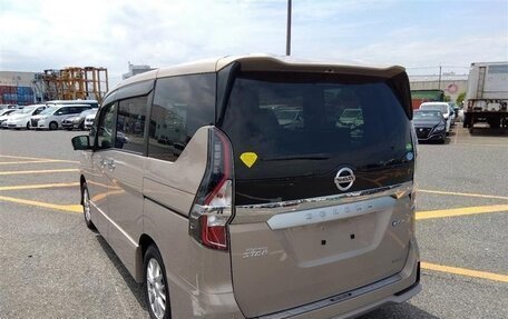 Nissan Serena IV, 2020 год, 1 675 000 рублей, 2 фотография