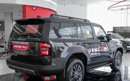 Toyota Land Cruiser Prado, 2024 год, 12 390 000 рублей, 3 фотография