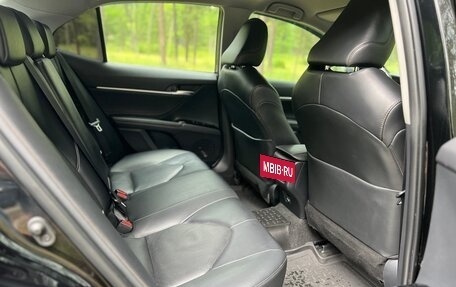 Toyota Camry, 2019 год, 2 990 000 рублей, 35 фотография