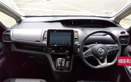 Nissan Serena IV, 2020 год, 1 675 000 рублей, 7 фотография