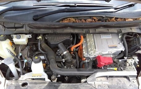 Nissan Serena IV, 2020 год, 1 675 000 рублей, 18 фотография