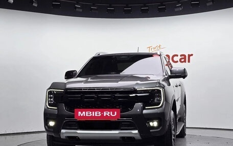 Ford Ranger, 2024 год, 4 301 000 рублей, 2 фотография