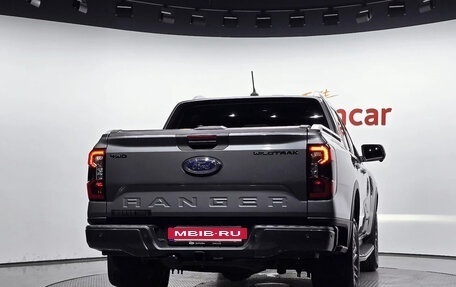 Ford Ranger, 2024 год, 4 301 000 рублей, 3 фотография