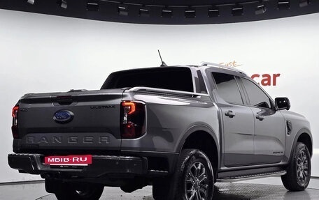Ford Ranger, 2024 год, 4 301 000 рублей, 4 фотография