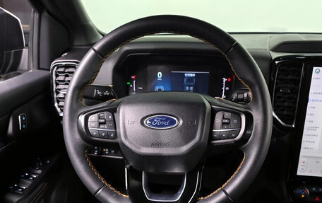 Ford Ranger, 2024 год, 4 301 000 рублей, 11 фотография
