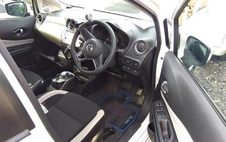 Nissan Note II рестайлинг, 2018 год, 957 000 рублей, 5 фотография