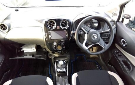 Nissan Note II рестайлинг, 2018 год, 957 000 рублей, 6 фотография