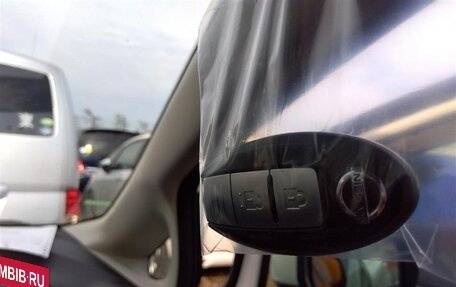 Nissan Note II рестайлинг, 2018 год, 957 000 рублей, 9 фотография