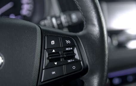 Hyundai Creta I рестайлинг, 2021 год, 2 300 000 рублей, 17 фотография