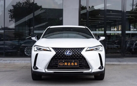 Lexus UX I, 2022 год, 2 600 000 рублей, 2 фотография