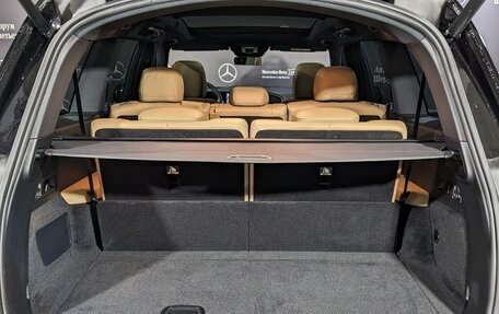 Mercedes-Benz GLS, 2023 год, 18 300 000 рублей, 4 фотография