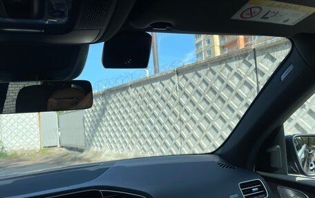 Mercedes-Benz GLE, 2021 год, 8 200 000 рублей, 9 фотография