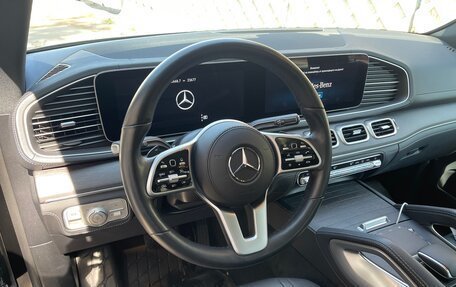 Mercedes-Benz GLE, 2021 год, 8 200 000 рублей, 5 фотография