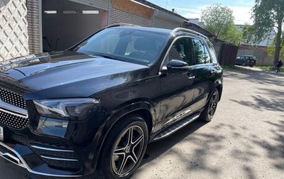 Mercedes-Benz GLE, 2021 год, 8 200 000 рублей, 1 фотография