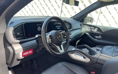 Mercedes-Benz GLE, 2021 год, 8 200 000 рублей, 6 фотография