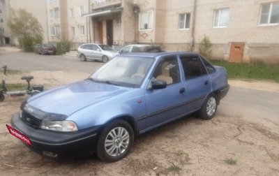 Daewoo Nexia I рестайлинг, 2007 год, 210 000 рублей, 1 фотография