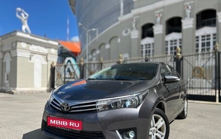 Toyota Corolla, 2013 год, 1 450 000 рублей, 1 фотография