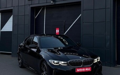 BMW 3 серия, 2020 год, 5 490 000 рублей, 1 фотография