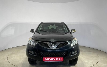 Great Wall Hover H5, 2012 год, 449 000 рублей, 2 фотография