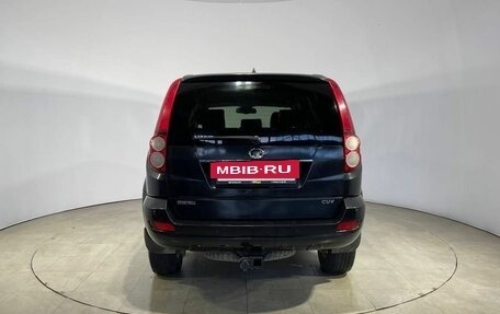 Great Wall Hover H5, 2012 год, 449 000 рублей, 6 фотография