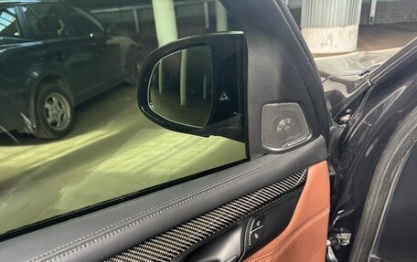 BMW X5, 2018 год, 6 100 000 рублей, 9 фотография