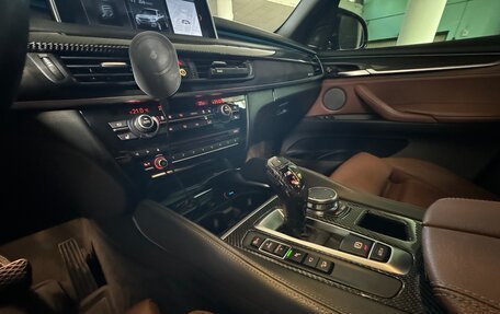 BMW X5, 2018 год, 6 100 000 рублей, 13 фотография