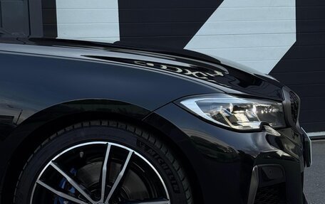 BMW 3 серия, 2020 год, 5 490 000 рублей, 4 фотография