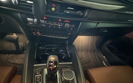 BMW X5, 2018 год, 6 100 000 рублей, 12 фотография