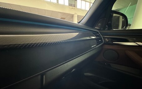 BMW X5, 2018 год, 6 100 000 рублей, 16 фотография