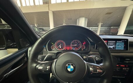 BMW X5, 2018 год, 6 100 000 рублей, 14 фотография