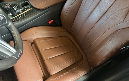 BMW X5, 2018 год, 6 100 000 рублей, 10 фотография