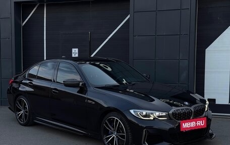 BMW 3 серия, 2020 год, 5 490 000 рублей, 2 фотография