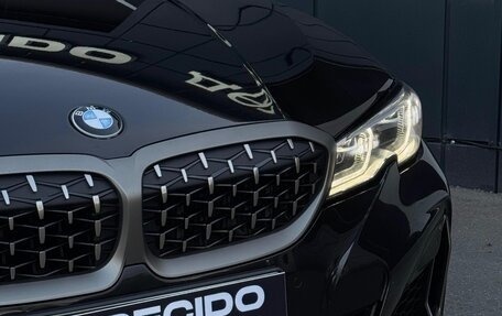 BMW 3 серия, 2020 год, 5 490 000 рублей, 3 фотография