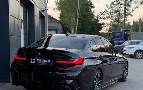 BMW 3 серия, 2020 год, 5 490 000 рублей, 6 фотография