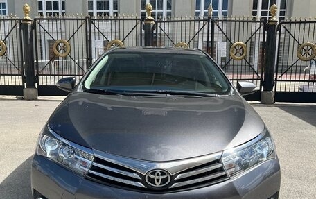 Toyota Corolla, 2013 год, 1 450 000 рублей, 2 фотография