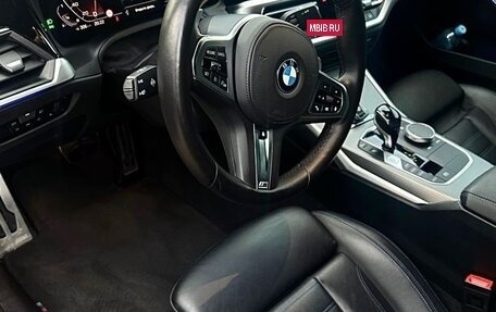 BMW 3 серия, 2020 год, 5 490 000 рублей, 8 фотография