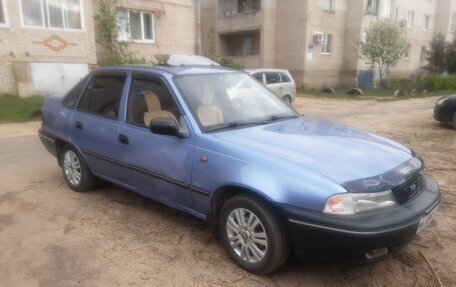 Daewoo Nexia I рестайлинг, 2007 год, 210 000 рублей, 2 фотография