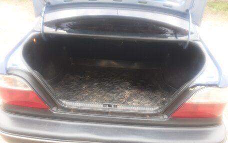 Daewoo Nexia I рестайлинг, 2007 год, 210 000 рублей, 9 фотография