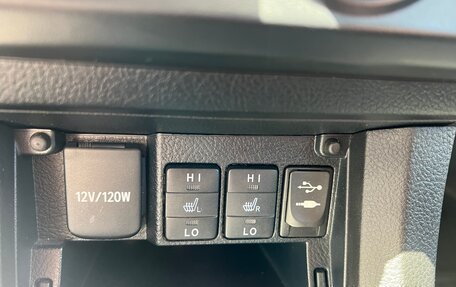 Toyota Corolla, 2013 год, 1 450 000 рублей, 9 фотография