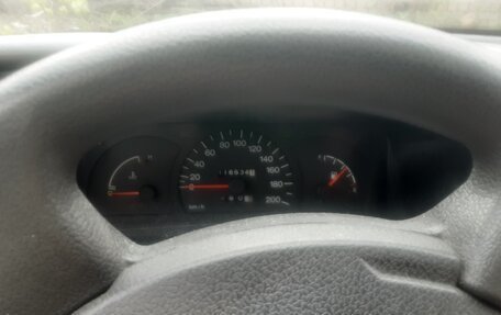 Daewoo Nexia I рестайлинг, 2007 год, 210 000 рублей, 7 фотография