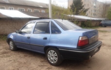 Daewoo Nexia I рестайлинг, 2007 год, 210 000 рублей, 5 фотография